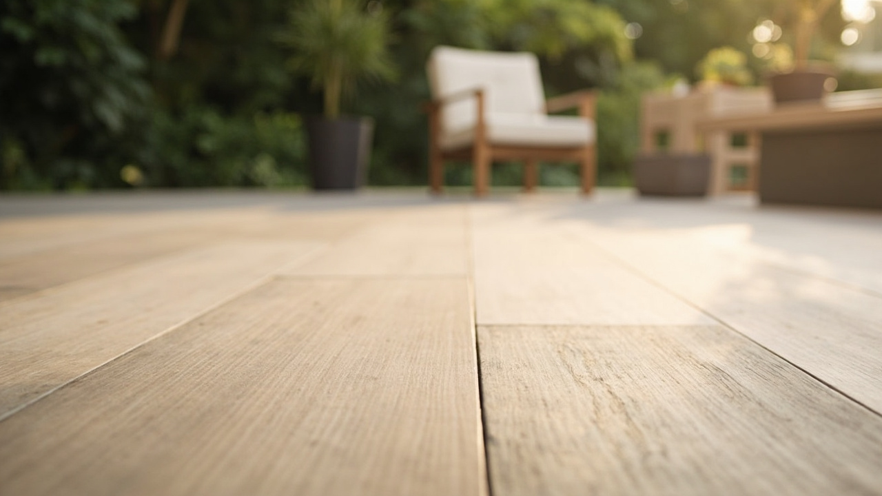 Carrelage terrasse en pierre naturelle  
Sol outdoor en carreaux antiderapants
