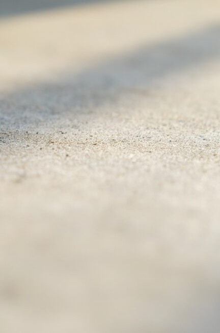 Surface en beton cir pour interieur design