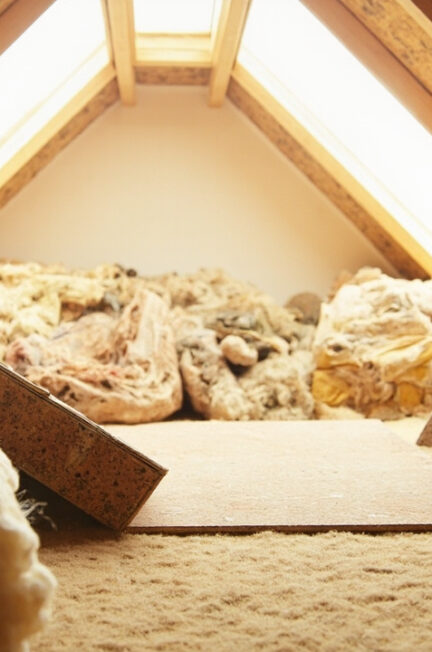 Comparatif isolants laine de verre chanvre ouate de cellulose