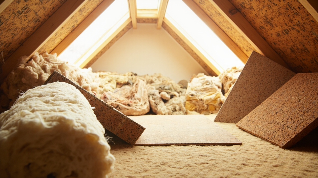 Comparatif isolants laine de verre chanvre ouate de cellulose  
Types d isolants laine de verre chanvre ouate de cellulose